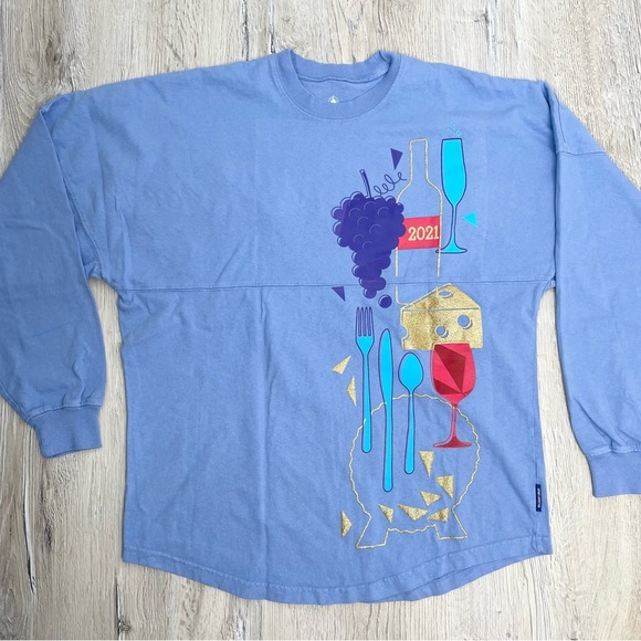 Disney Spirit Jersey - Picture 2 of 7